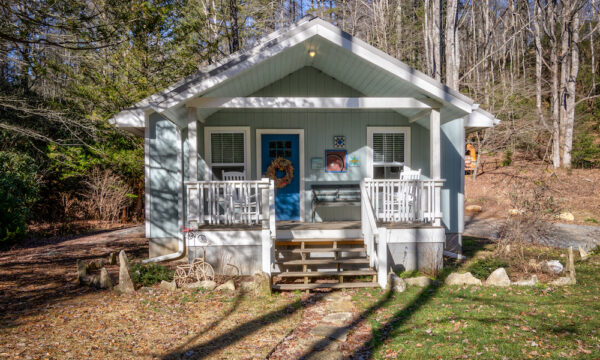 The Cottage