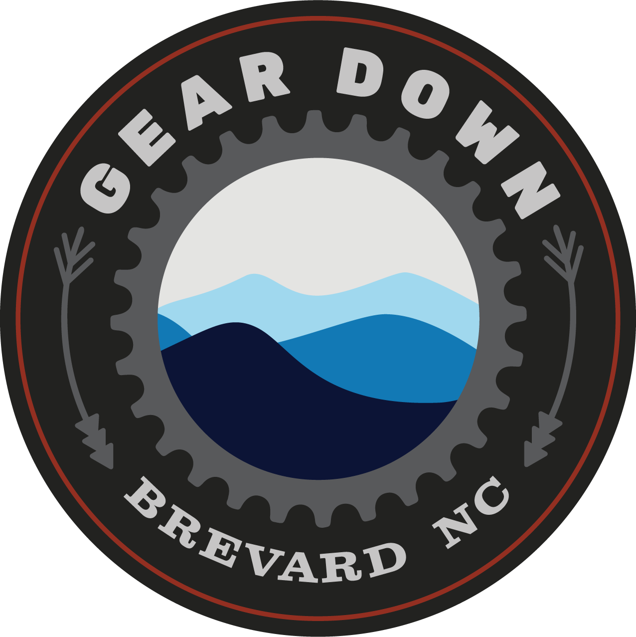 Gear Down Brevard A Great Place to Dismount